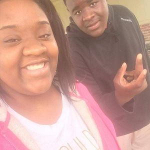 Meet your Posher, Adams